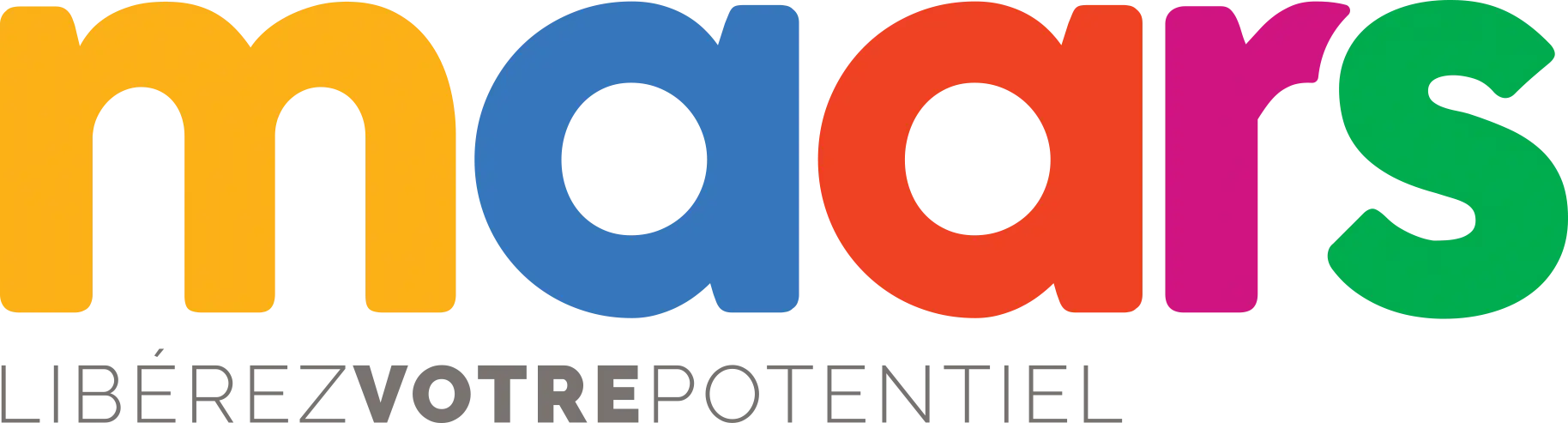 Logo maars