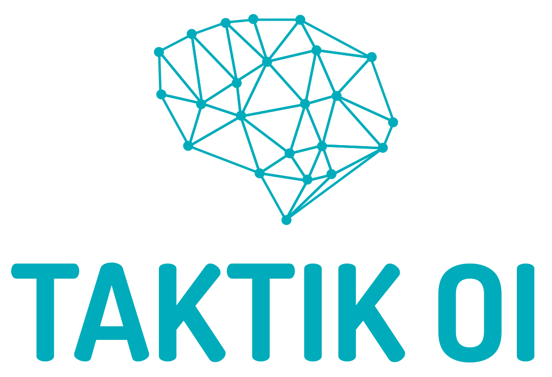 Logo de Taktik OI